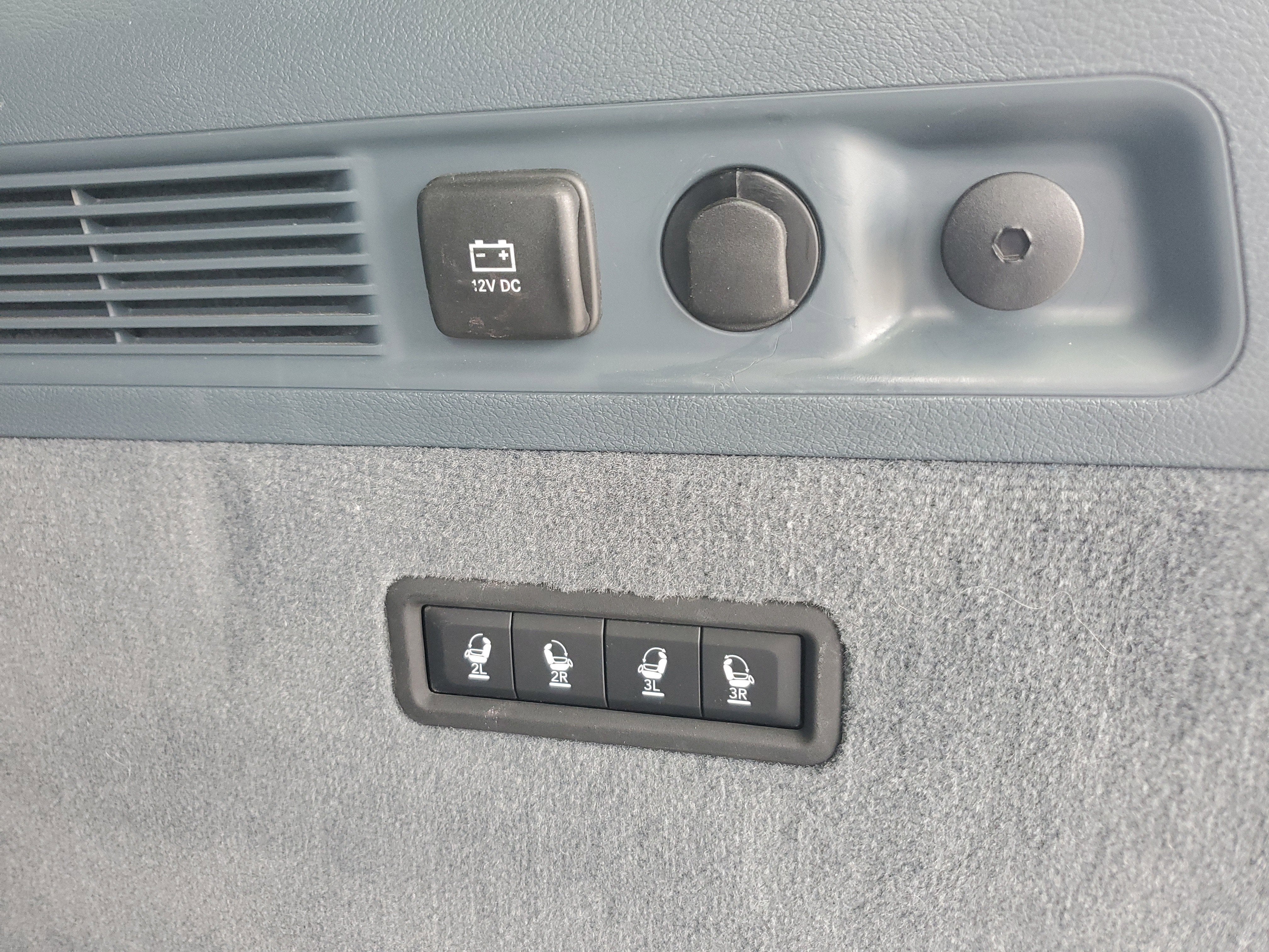 2022 Jeep Grand Wagoneer Series II