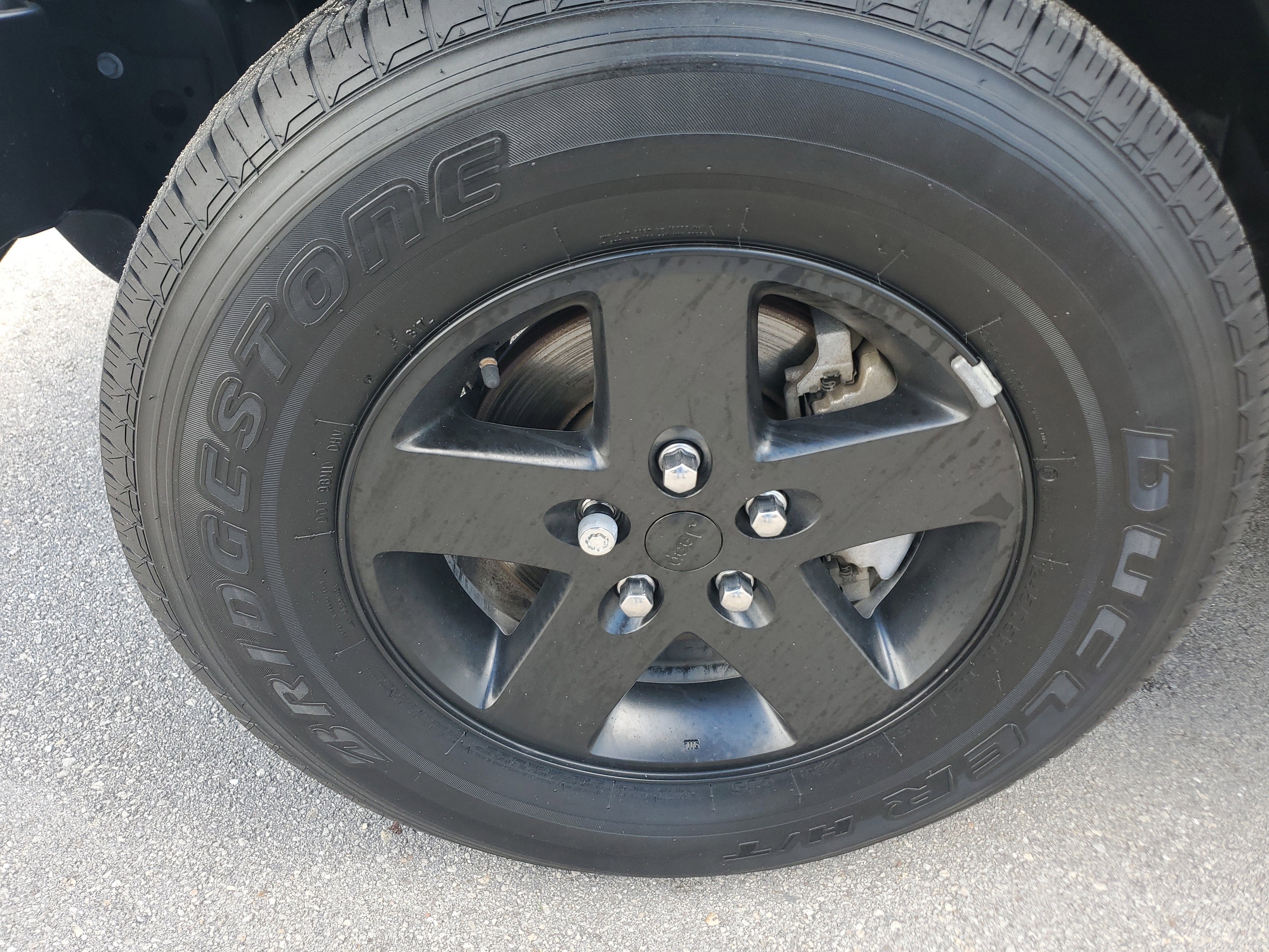 2022 Jeep Gladiator Overland 4WD