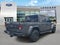 2022 Jeep Gladiator Overland 4WD