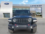2025 Jeep Gladiator Rubicon 4WD