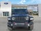 2025 Jeep Gladiator Rubicon 4WD
