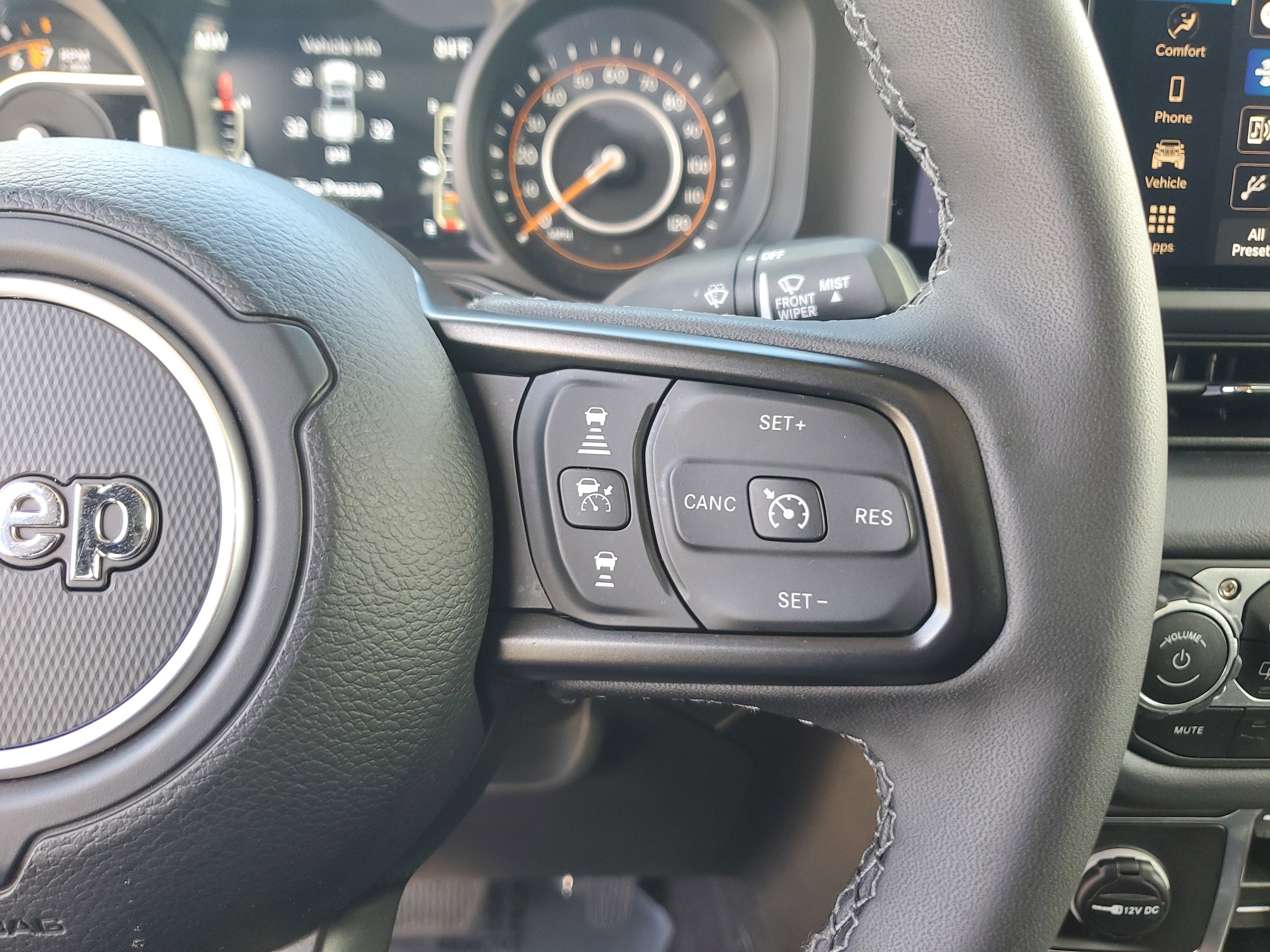 2025 Jeep Gladiator Rubicon 4WD