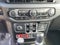 2025 Jeep Gladiator Rubicon 4WD