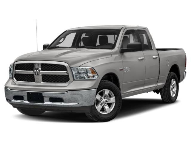 2018 RAM 1500 Pickup