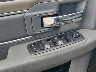 2019 RAM 1500 Classic SLT