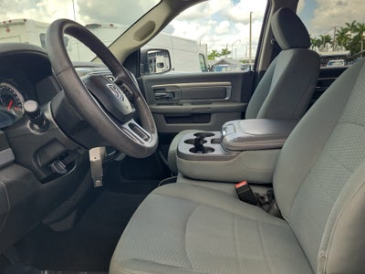 2019 RAM 1500 Classic SLT