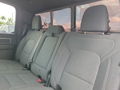 2022 RAM 1500 Lone Star