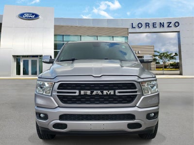 2022 RAM 1500 Lone Star