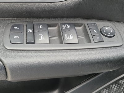 2022 RAM 1500 Lone Star
