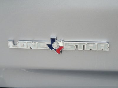 2022 RAM 1500 Lone Star