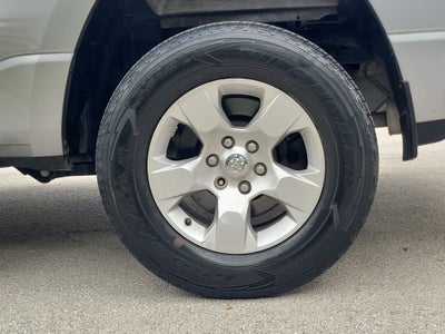 2022 RAM 1500 Lone Star