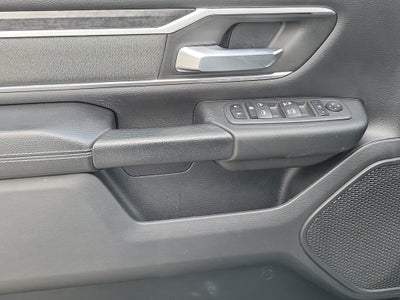 2022 RAM 1500 Lone Star