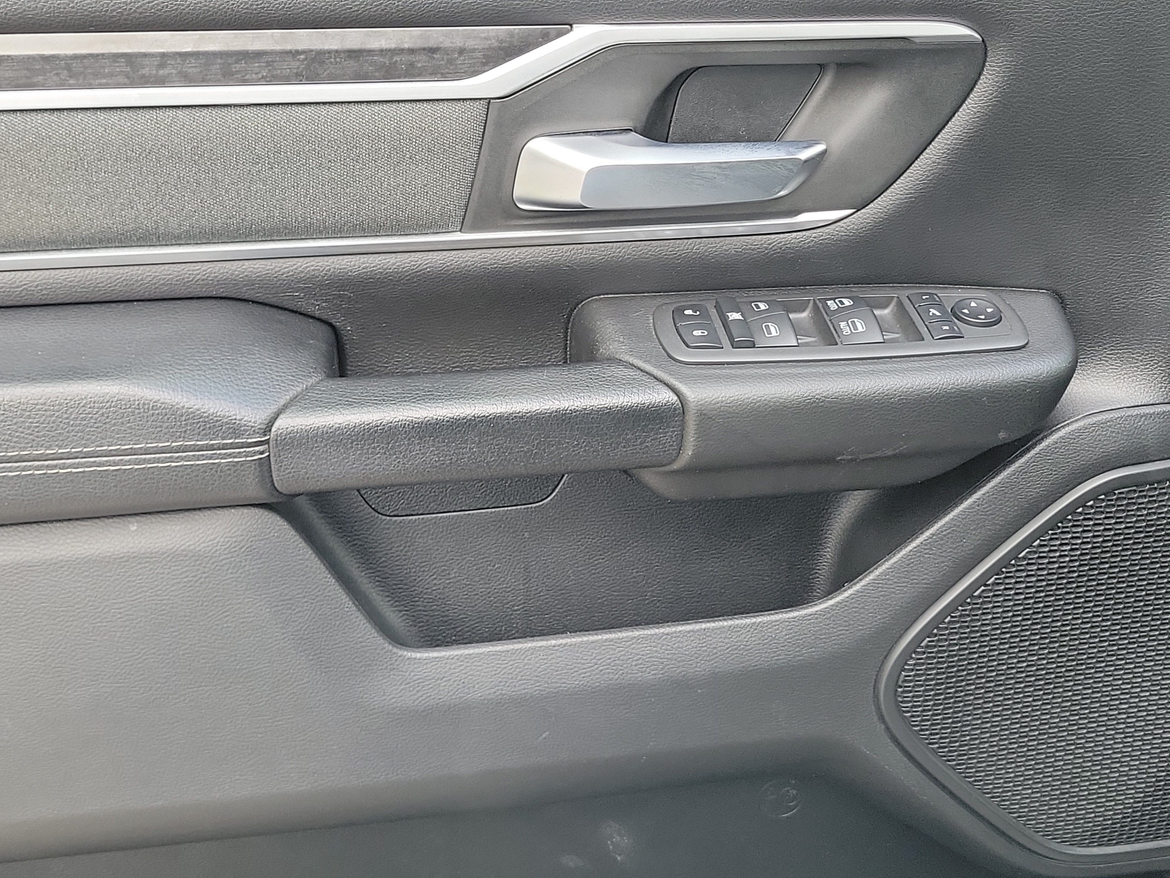 2022 RAM 1500 Lone Star