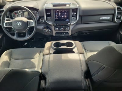 2023 RAM 1500 Big Horn 4x4