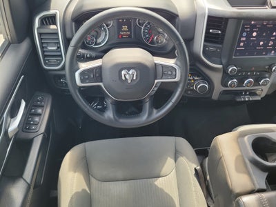 2023 RAM 1500 Big Horn 4x4