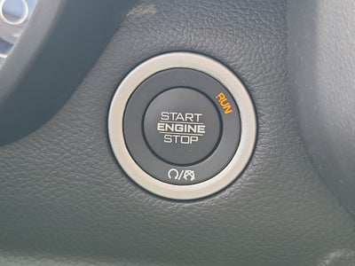 2023 RAM 1500 Big Horn 4x4