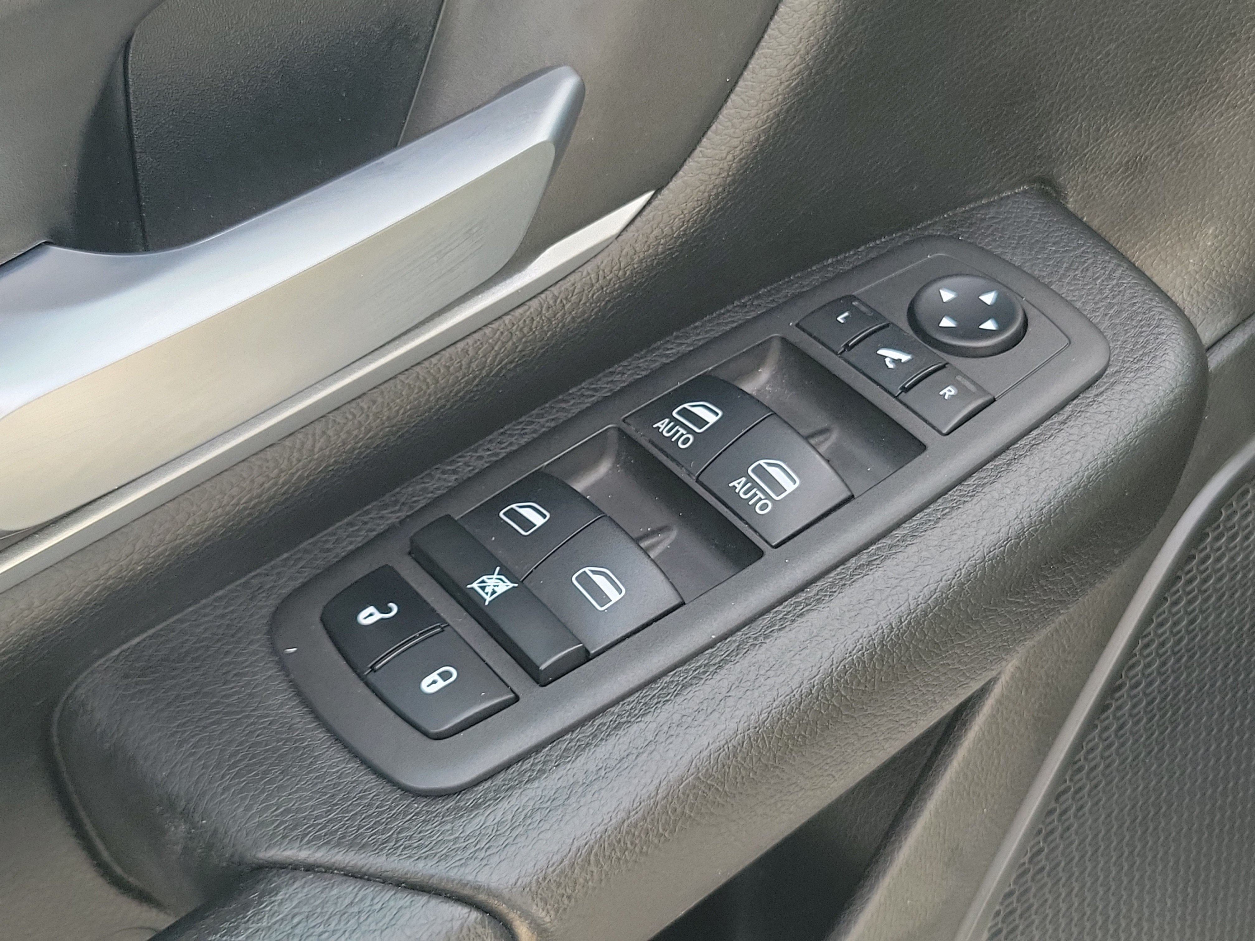 2023 RAM 1500 Big Horn 4x4