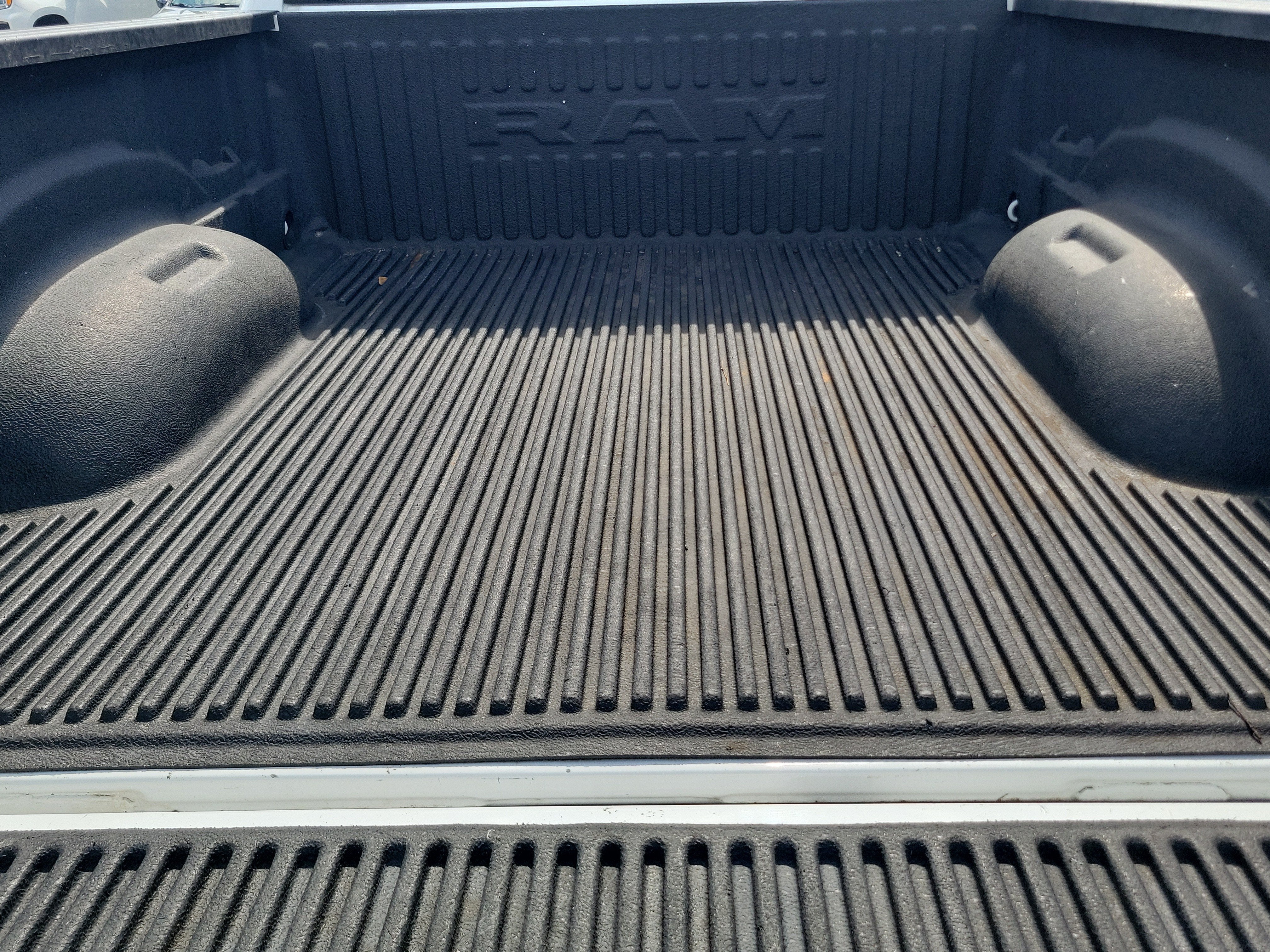 2023 RAM 1500 Big Horn 4x4