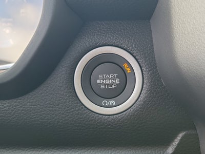 2025 RAM 1500 Big Horn 4WD