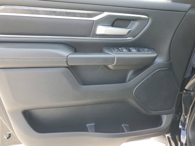 2023 RAM 1500 Big Horn 4WD