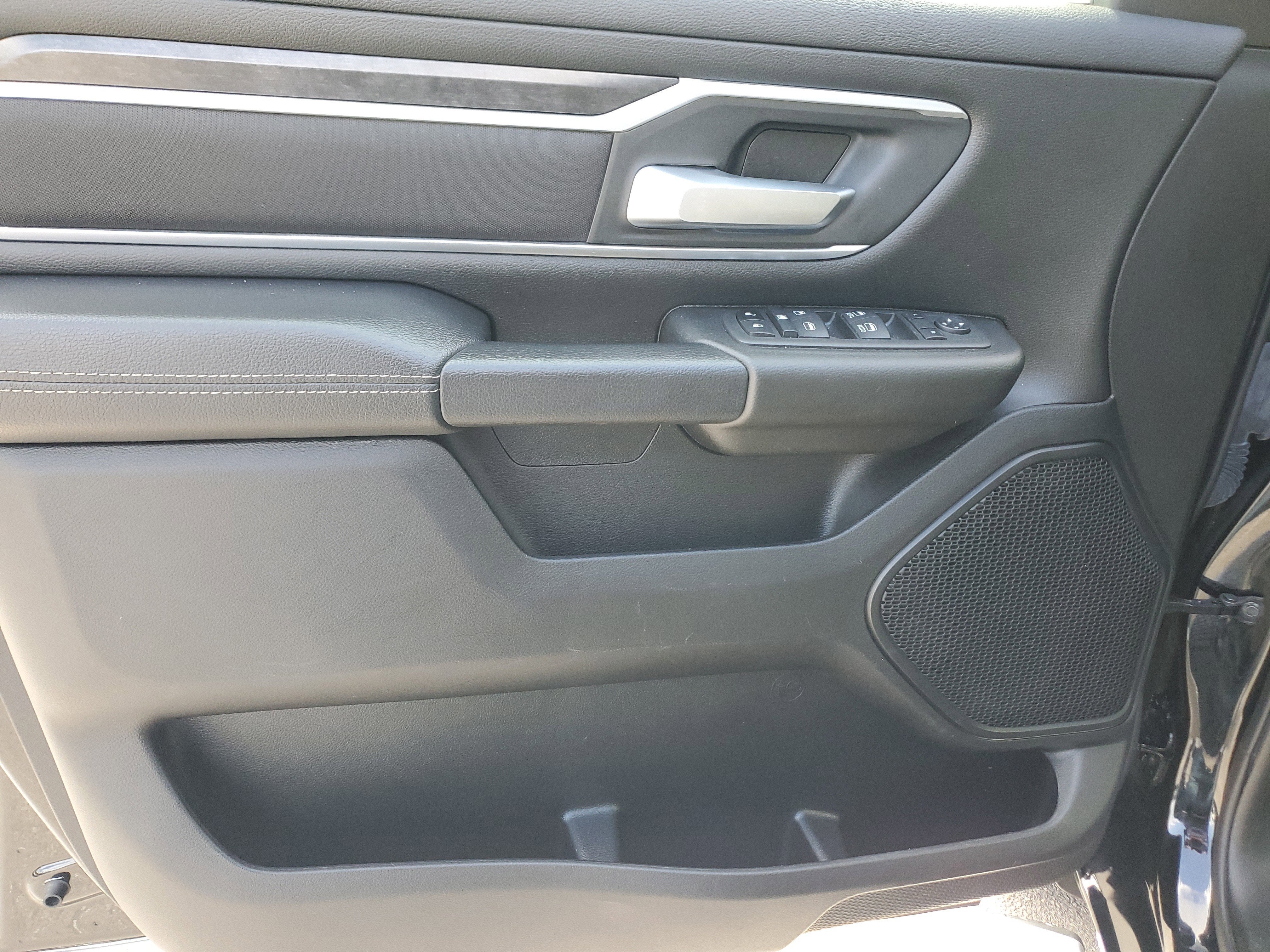 2023 RAM 1500 Big Horn 4WD