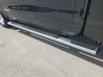 2023 RAM 1500 Big Horn 4WD