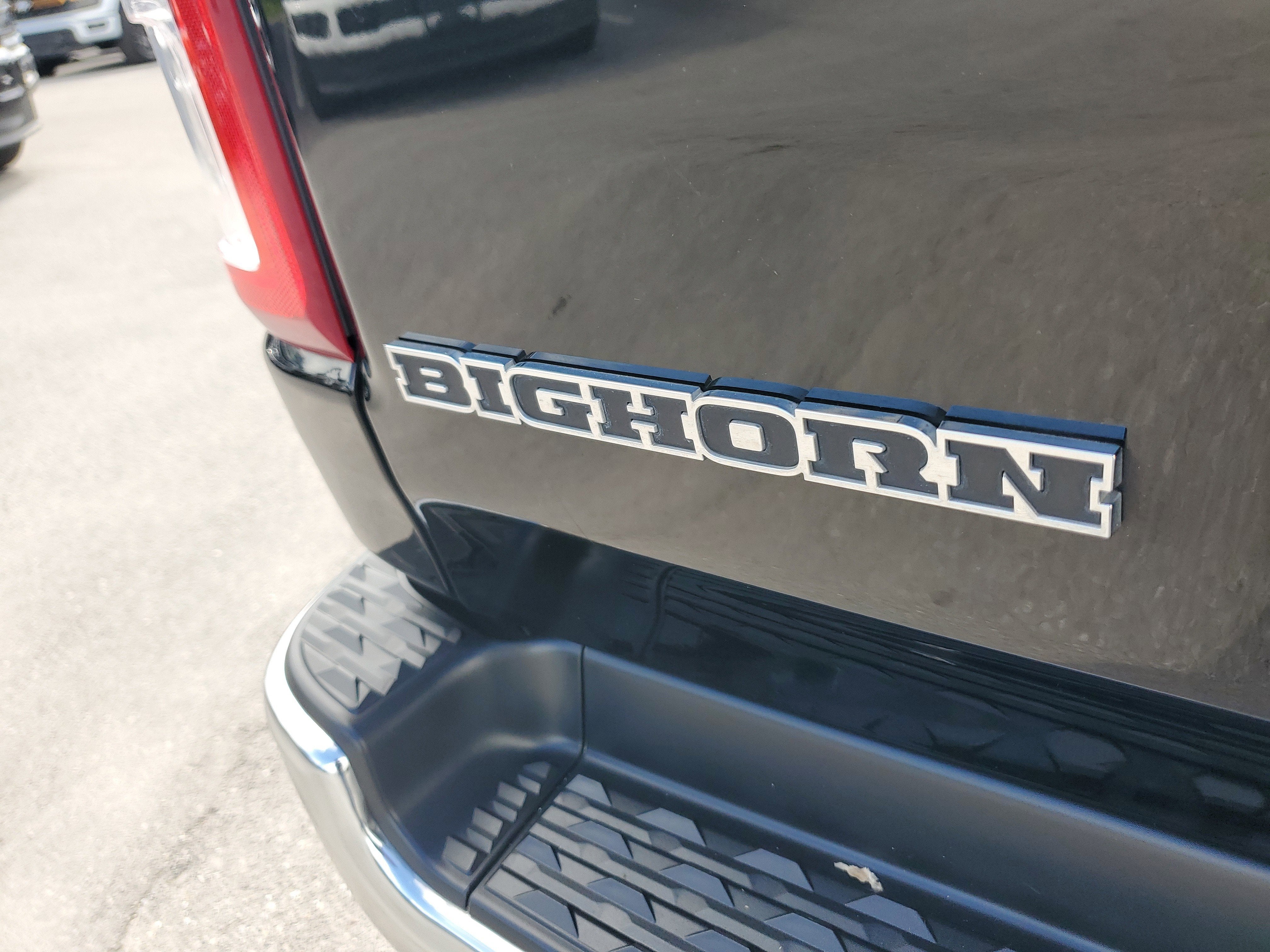 2023 RAM 1500 Big Horn 4WD