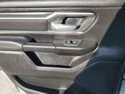 2025 RAM 1500 Big Horn 4WD