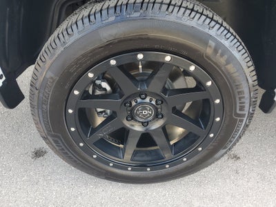 2025 RAM 1500 Big Horn 4WD