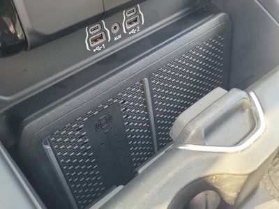 2026 RAM 1500 Big Horn 4WD