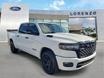2026 RAM 1500 Big Horn 4WD