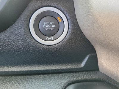 2022 RAM 1500 Laramie 4WD