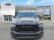 2026 RAM 1500 Laramie 4WD