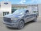 2026 RAM 1500 Laramie 4WD