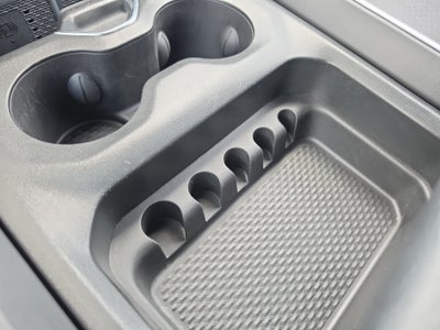2026 RAM 1500 Laramie 4WD