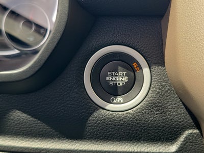 2019 RAM 1500 Laramie 4WD