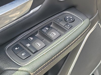 2019 RAM 1500 Laramie 4WD