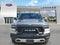 2019 RAM 1500 Rebel 4WD