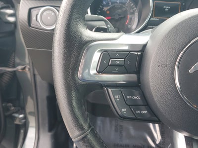 2015 Ford Mustang V6