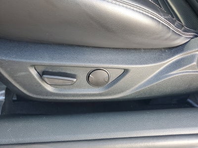 2023 Ford Mustang Mach 1