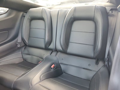 2023 Ford Mustang Mach 1