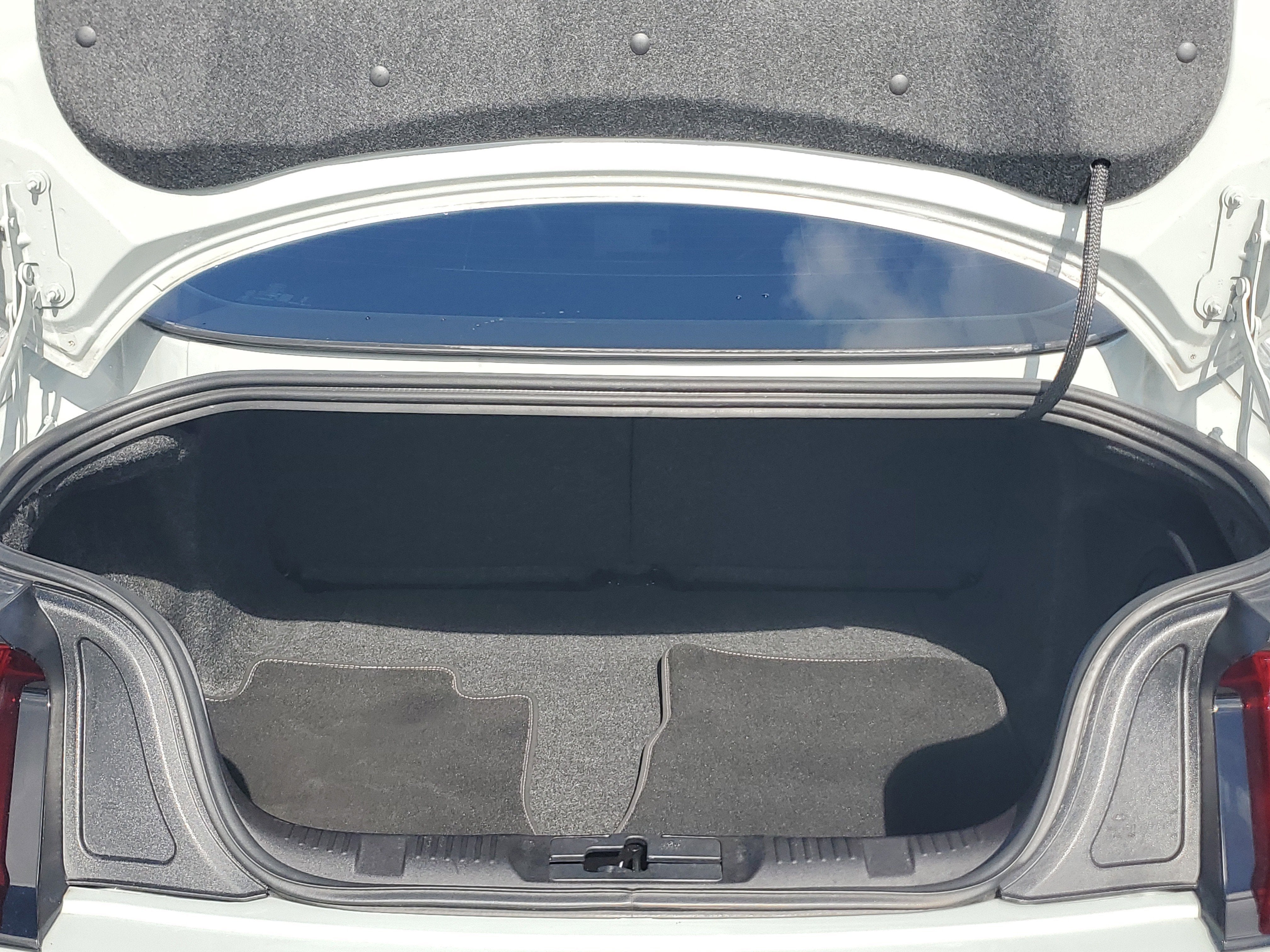 2023 Ford Mustang Mach 1