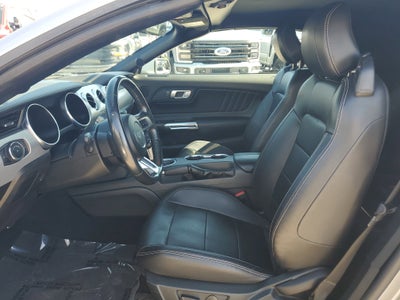 2023 Ford Mustang EcoBoost Premium