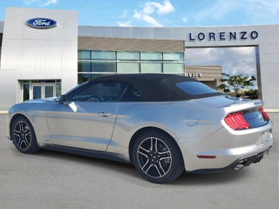 2023 Ford Mustang EcoBoost Premium