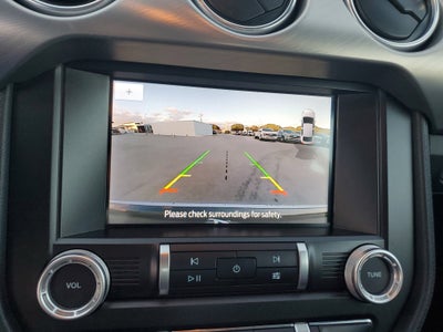 2023 Ford Mustang EcoBoost Premium