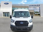 2022 Ford Transit Passenger Wagon XL