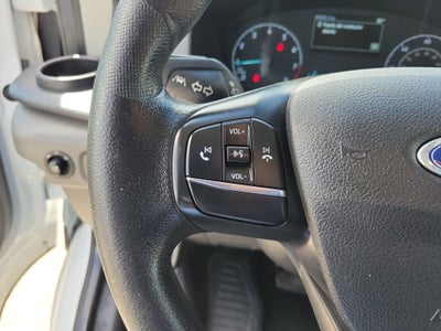 2022 Ford Transit Passenger Wagon XL