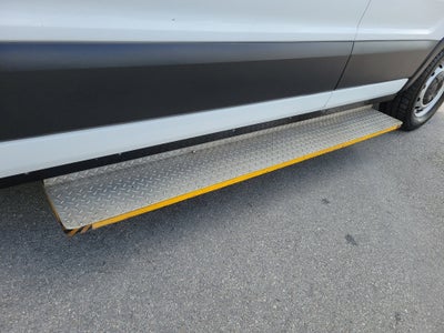 2022 Ford Transit Passenger Wagon XL