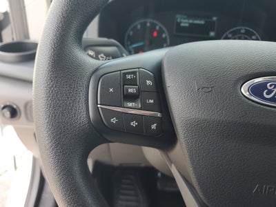 2025 Ford Transit Passenger Wagon XL