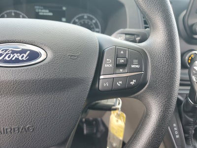 2025 Ford Transit Passenger Wagon XL